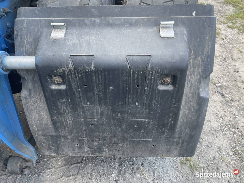 Błotnik Chlapacz Volvo FH13 FM12 Mława sprzedam