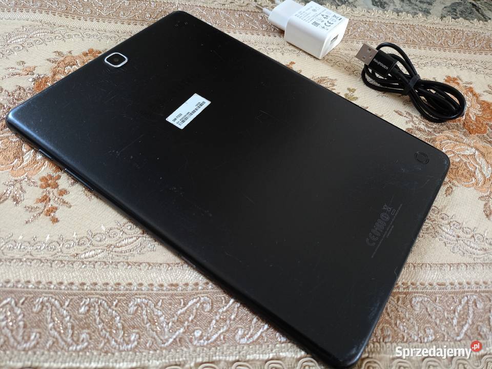 Tablet SAMSUNG Galaxy SMT550