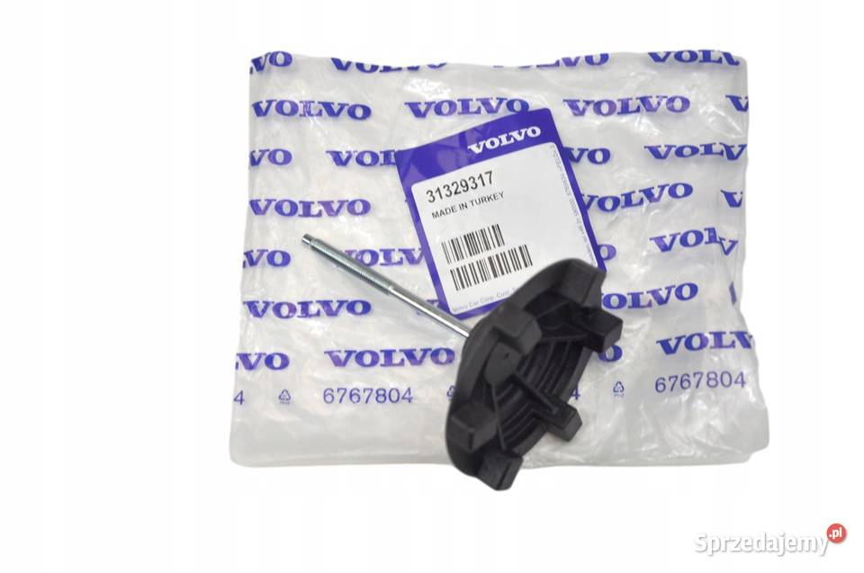 VOLVO XC90 II nakretka sruba kola zapasowego OE