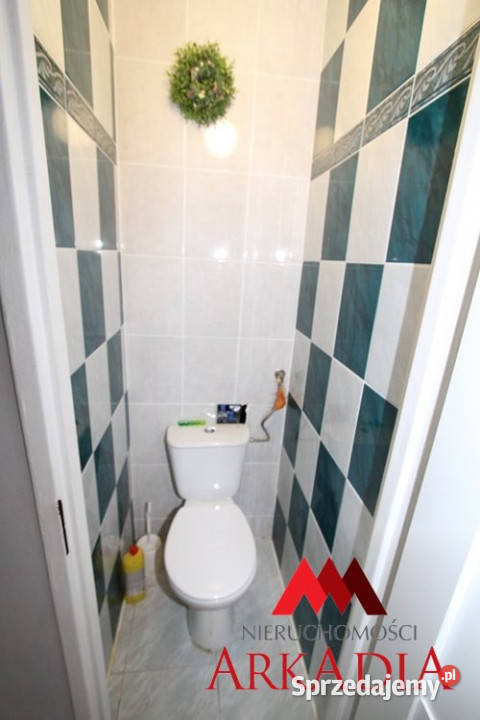 Mieszkanie Włocławek 482m2 2pokojowe