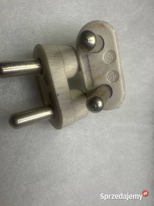 Wtyk grzejny ceramiczny prodiż piecyk Gliwice sprzedam