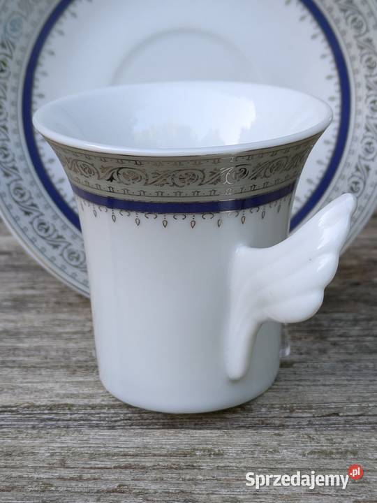 Niecodzienna filiżanka Maison Collection Legnica