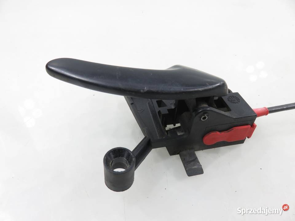 ZAMEK PRAWY PRZEDNI VW SHARAN I 9 PIN osobowe Zamki, wkładki i kluczyki