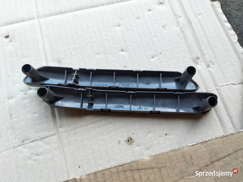 FORD MONDEO MK2 RĄCZKA WEWNĘTRZNA UCHWYT DRZWI osobowe Kamień-Kolonia