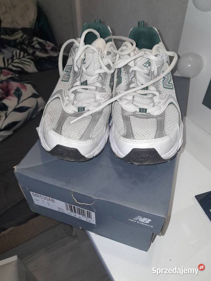 balance 530