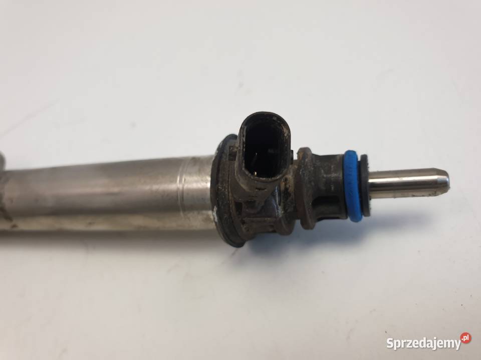 Mercedes W246 16 CGI WTRYAKIWACZ 0261500397 Chełm