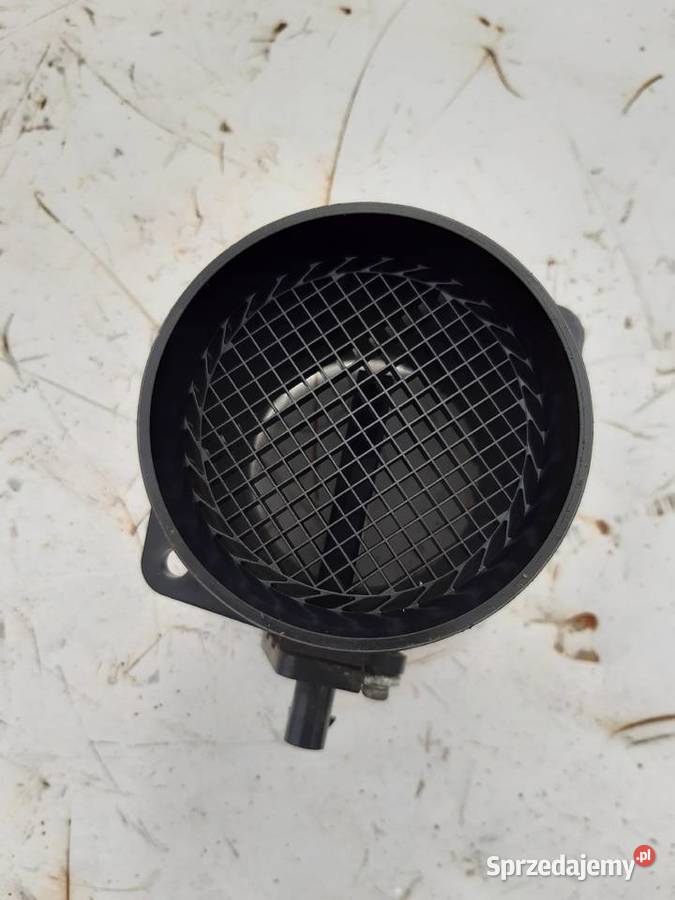 A5 8T 20 TFSI Przeplywomierz powietrza Mińsk Mazowiecki sprzedam