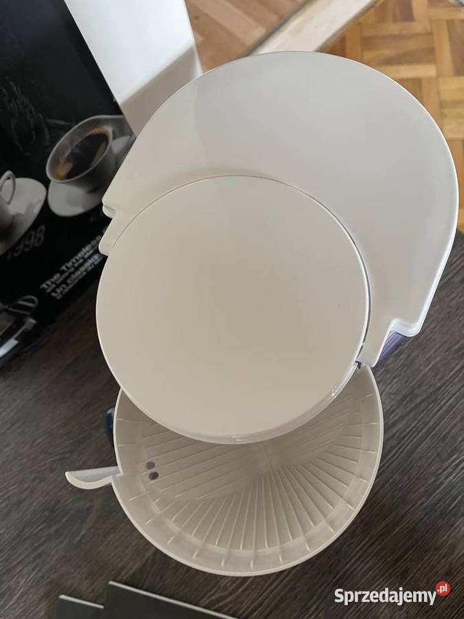 Ekspres Braun Aromaster Classic małopolskie Nowy Sącz