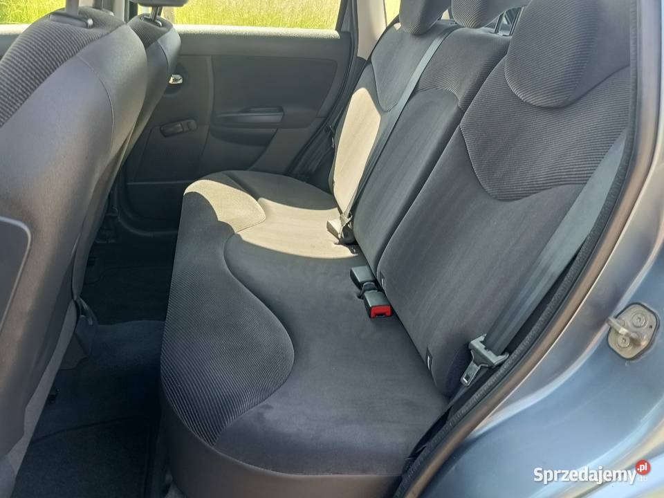 citroen c3 isofix