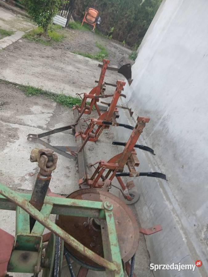 Obsypnik akpil transport Obsypniki i pielniki
