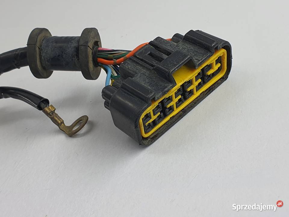 Wiazka Instalacja Yamaha Yzf 250450 łódzkie