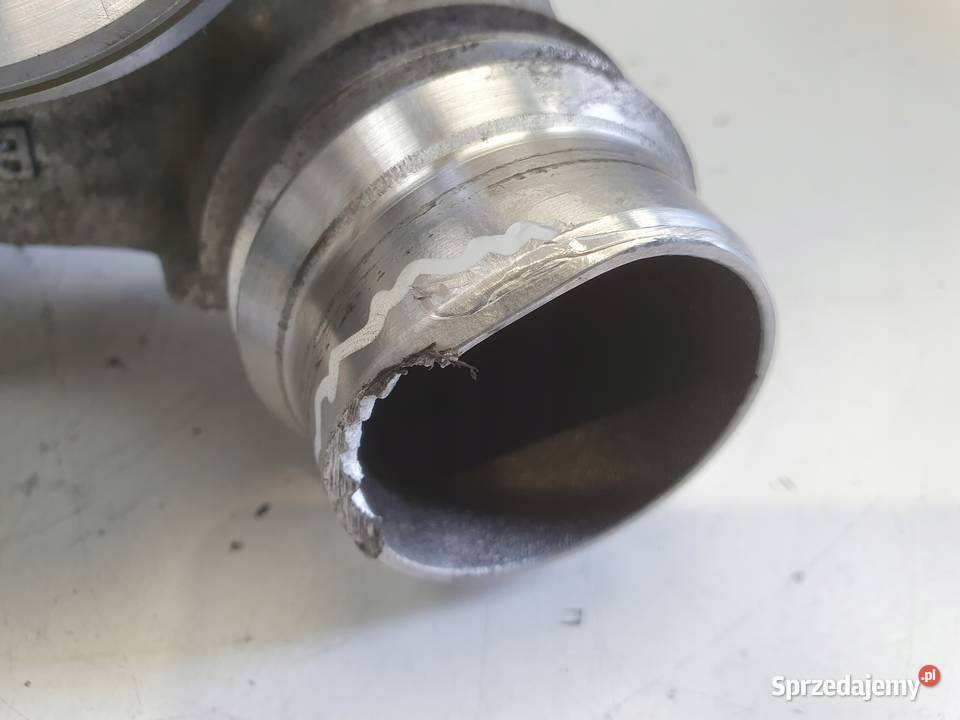 TURBOSPRĘŻARKA BMW F30 F31 20 D turbo 8519475 osobowe