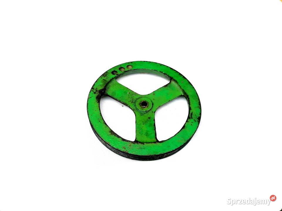 Koło pompy John Deere 932 942 952 955 968 960 sprzedam