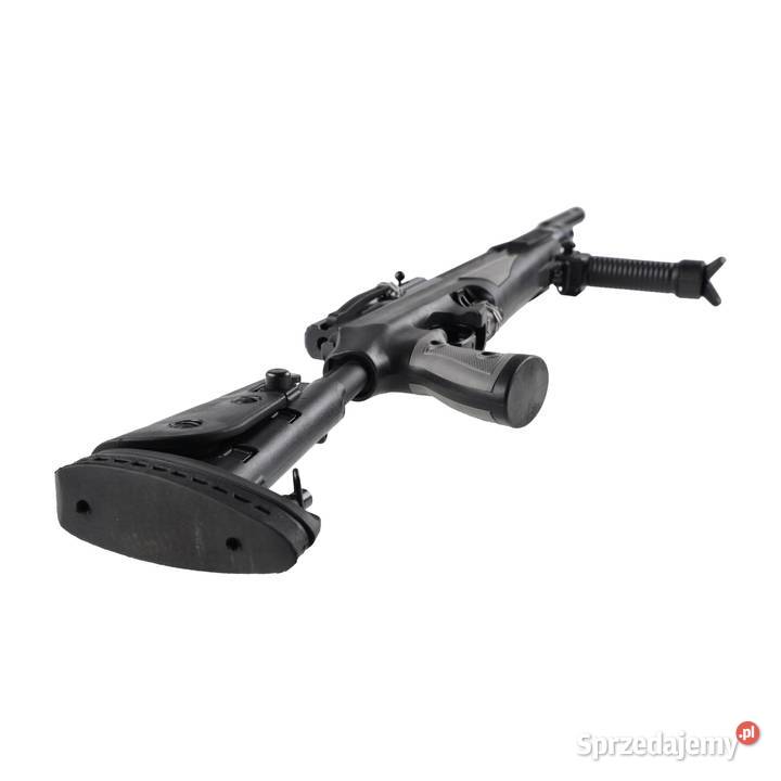 Wiatrówka PCP Optima by Hatsan AT4410 Tact QE 55 Warszawa