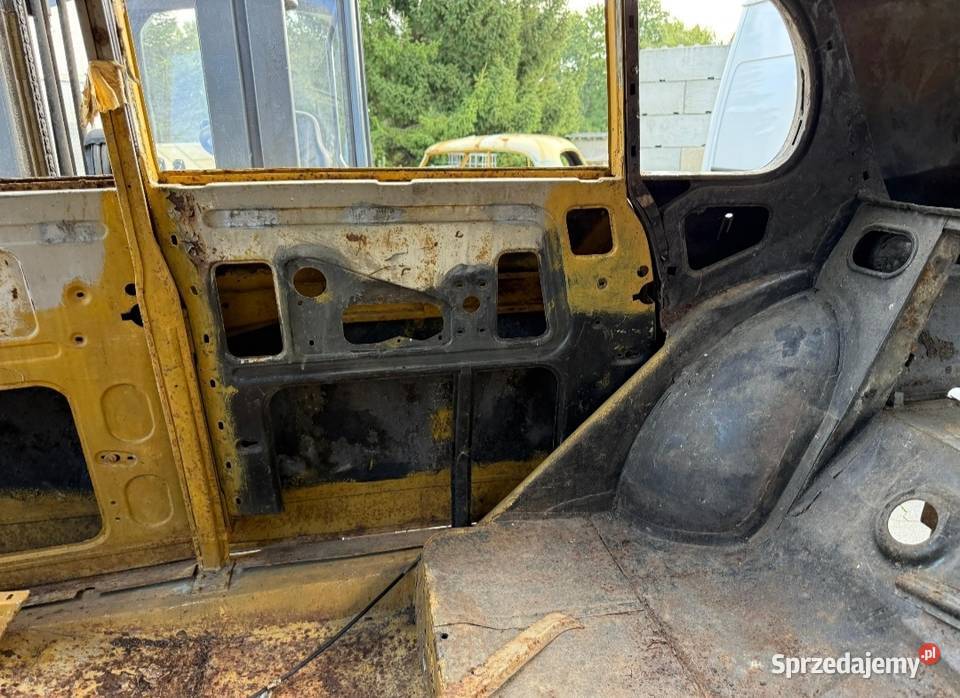 Mercedes adenauer w186 karoseriamaska błotnik Radomsko sprzedam