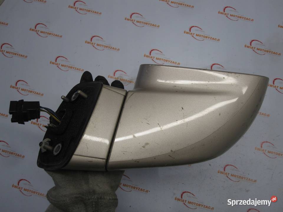 ANTARA CAPTIVA lusterko lewe E4022573 5 PIN Kielce sprzedam