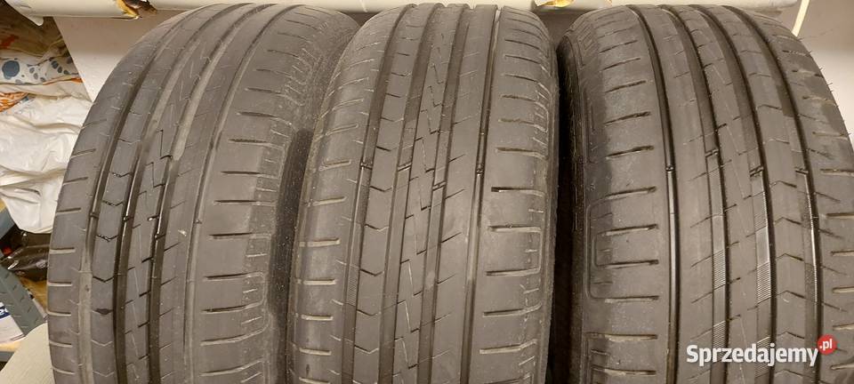 Opony Vredestein Sportraks Samochodowe Opony i felgi Lublin