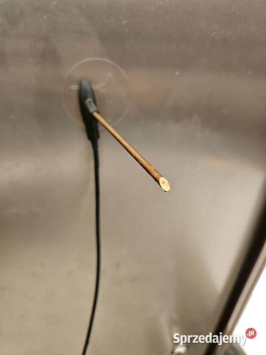 Patelnia elektryczna Rational VCC 211 Krotoszyn