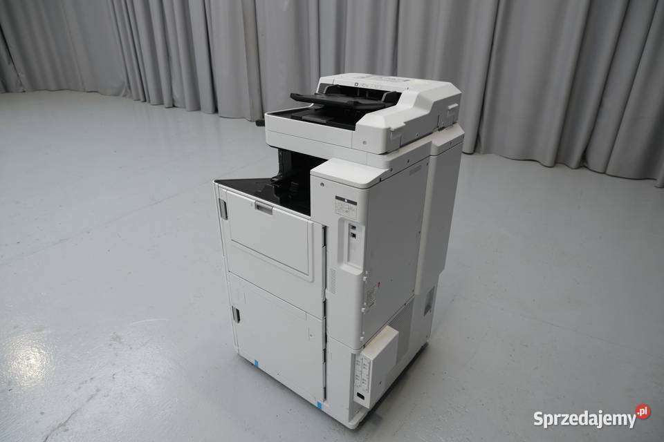 MASZYNY POLIGRAFICZNE EPSON Warszawa