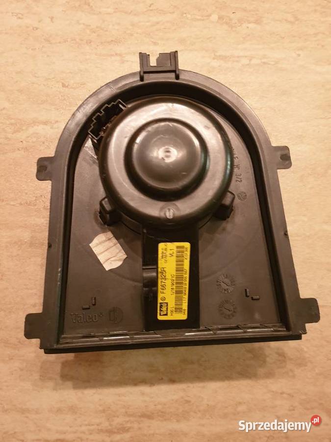 VW Golf 4Bora dmuchawa wentylator z kabiny Legnica