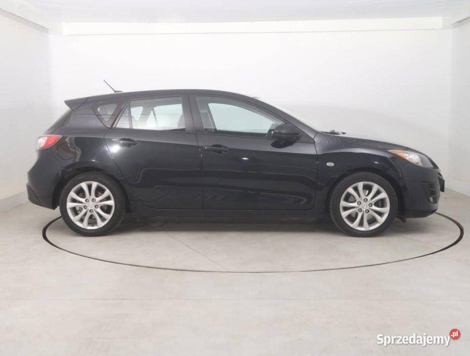 Mazda 3 20 klimatyzacja sprzedam