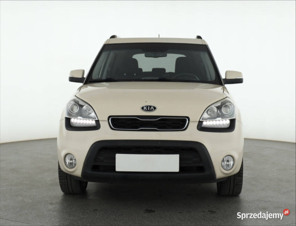 Kia Soul 16 GDI Soul Piaseczno
