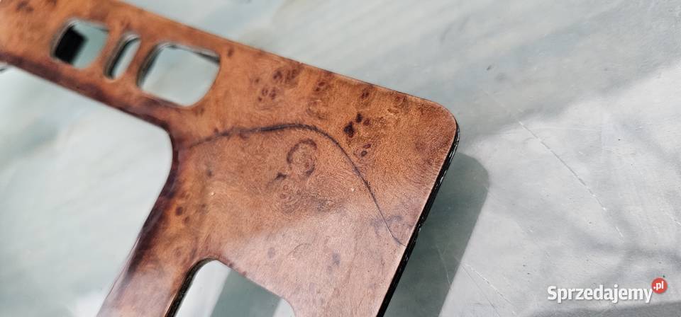 Ramka wybieraka mercedes w210 elegance Zbąszyń