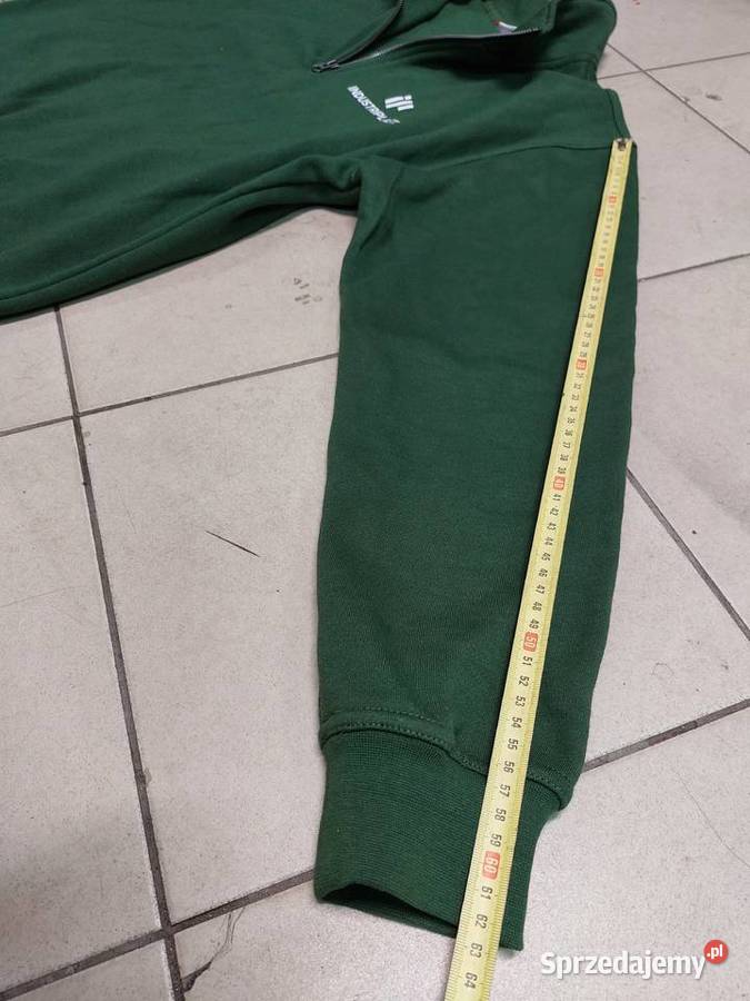 Ciepła bluza robocza rozmiar L Pozostałe Szczecin