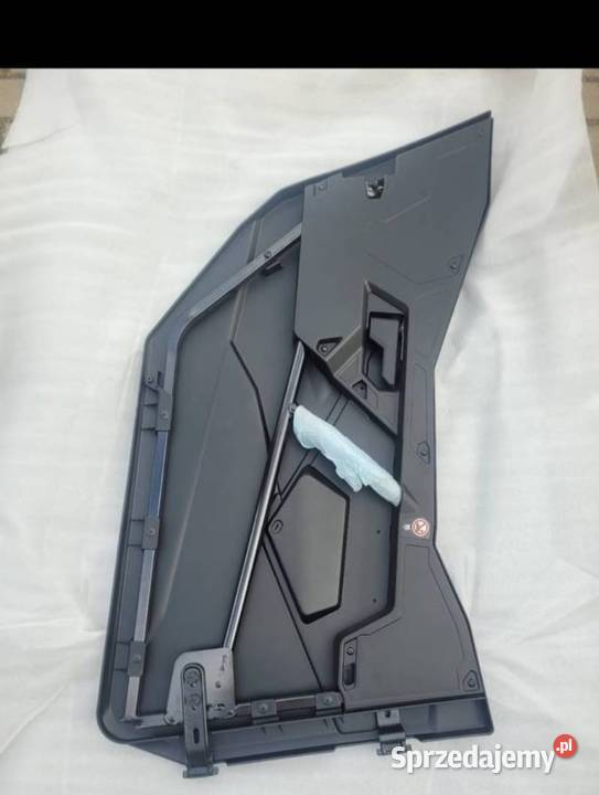 Can am CANAM maverick 1000 nowe drzwi panel bok