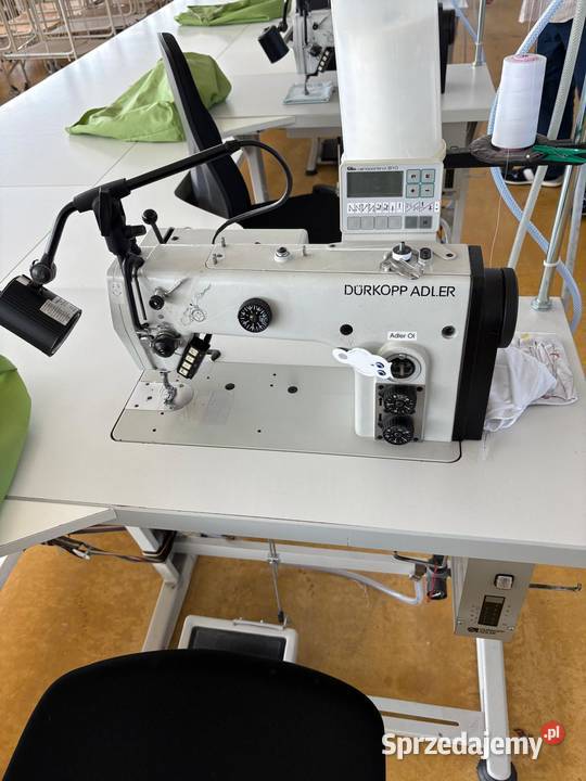 Durkopp Adler 275