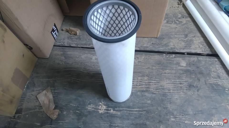 WKŁAD WEW FILTRA POWIETRZA WIX 42679 CASE MASSEY