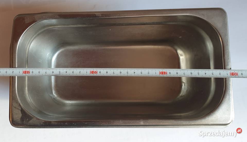 pojemnik gastronomiczny Reszel