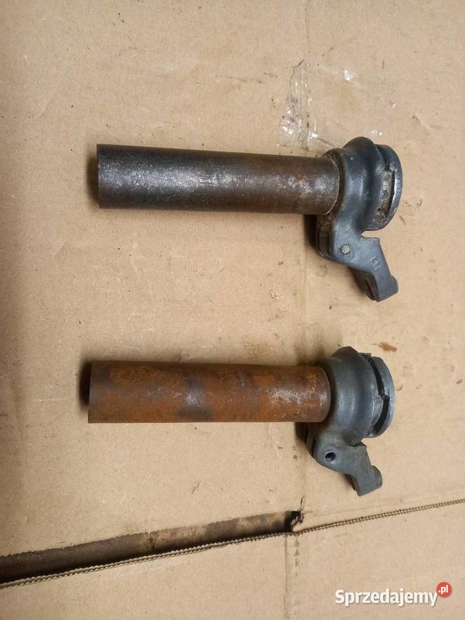 Raczki Manetki komar 230 231 231b Pozostałe Sokołów Podlaski