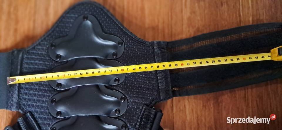 Ochraniaczżółw dziecięcy Protectwear XS Jelenia Góra