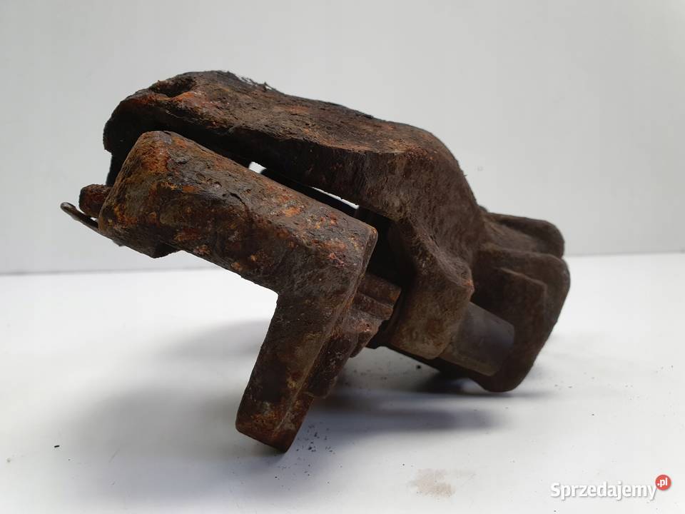 Volvo S80 I PRZEDNI ZACISK HAMULCOWY prawy przód Zaciski i jarzma Chełm