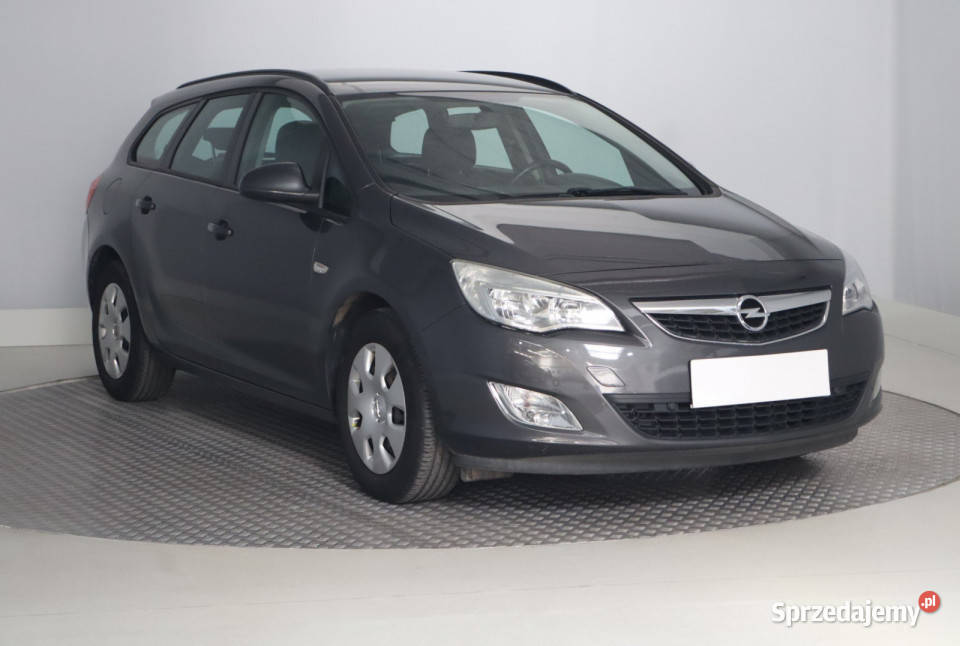 Opel Astra 16 T ASR (kontrola trakcji) Zabrze
