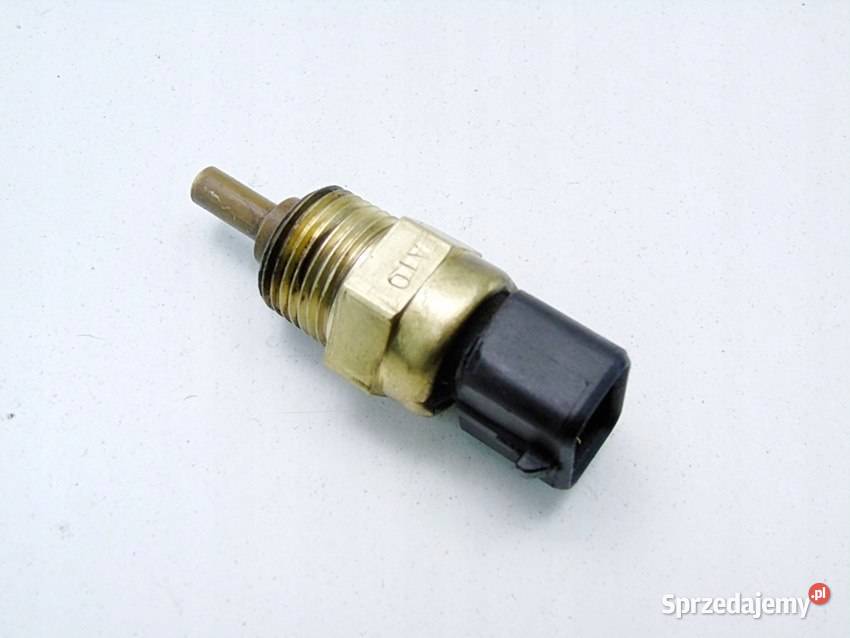 CZUJNIK TEMPERATURY WODY 11 CRDI I10 I20 I II osobowe Sosnowiec sprzedam