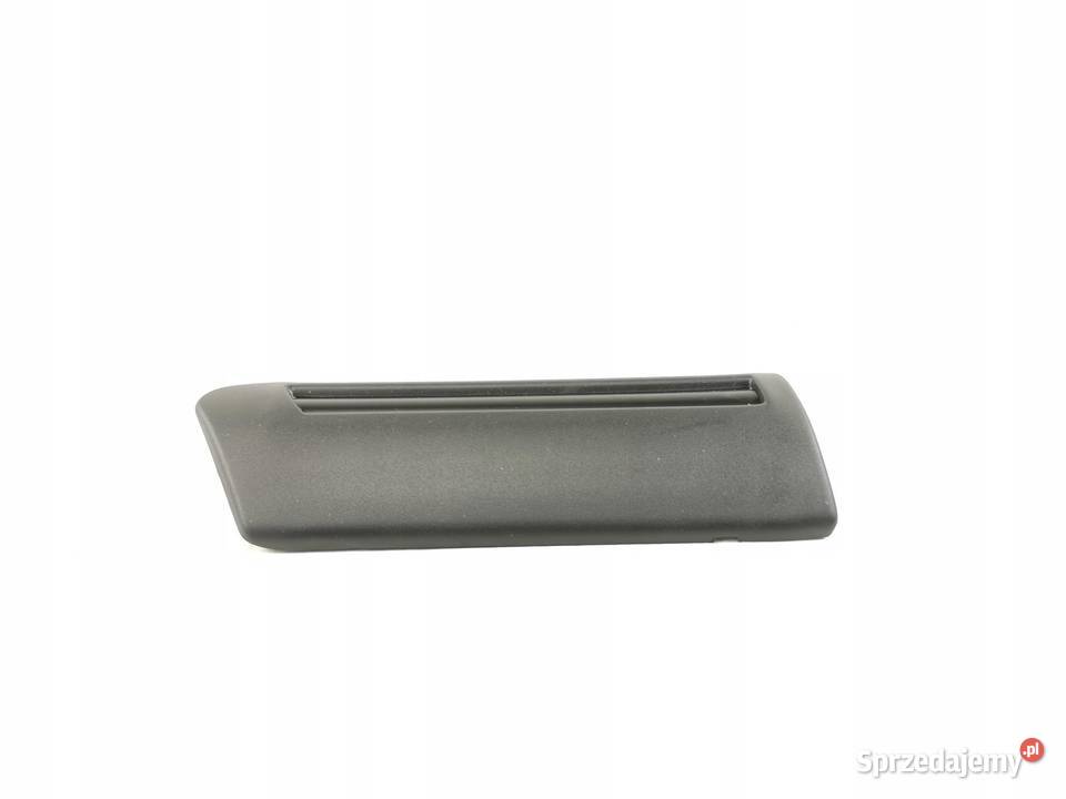 LISTWA BŁOTNIKA LEWY PRZÓD SAAB 9000 AERO 90 ASO sprzedam