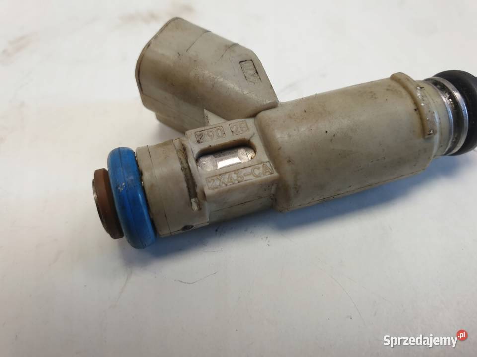 WTRYSKIWACZ Jaguar XType 21 V6 wtrysk 2X43CA lubelskie