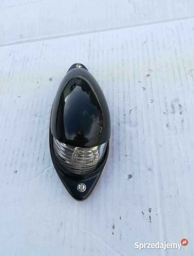 LAMPA BŁOTNIK WÓZEK KOSZ M72 K750 URAL MW Niemodlin sprzedam