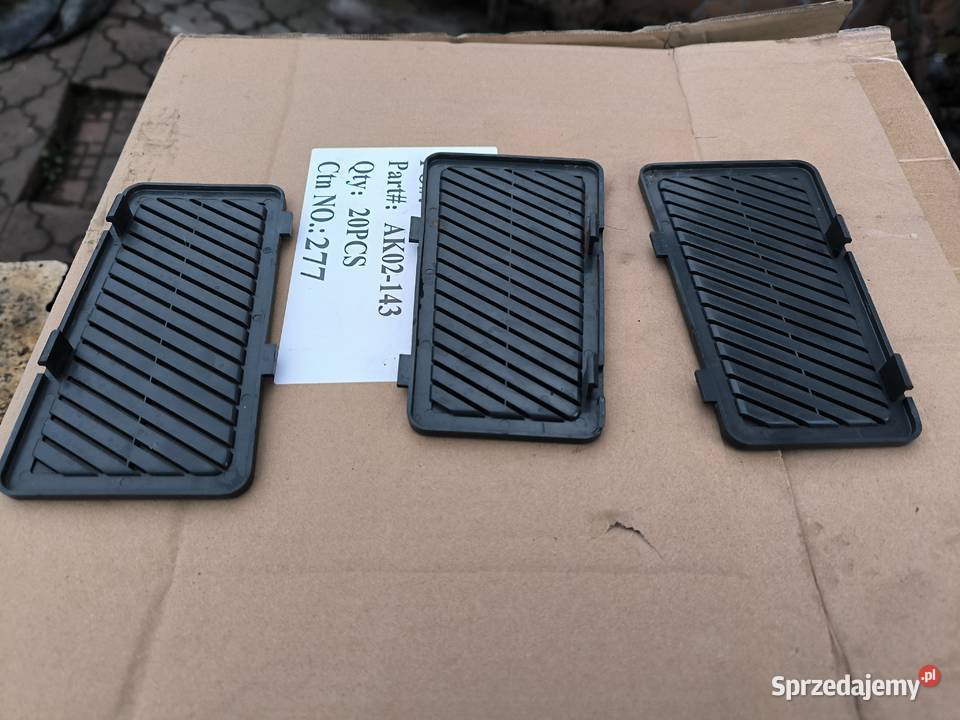 Polonez Caro kratki Stalowa Wola