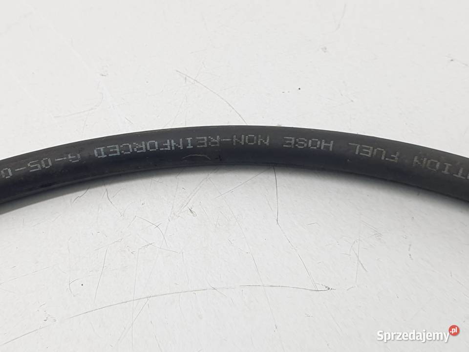 Waz Wezyk Przewod Odpowietrzenie Harley Davidson Węże i przewody Łódź