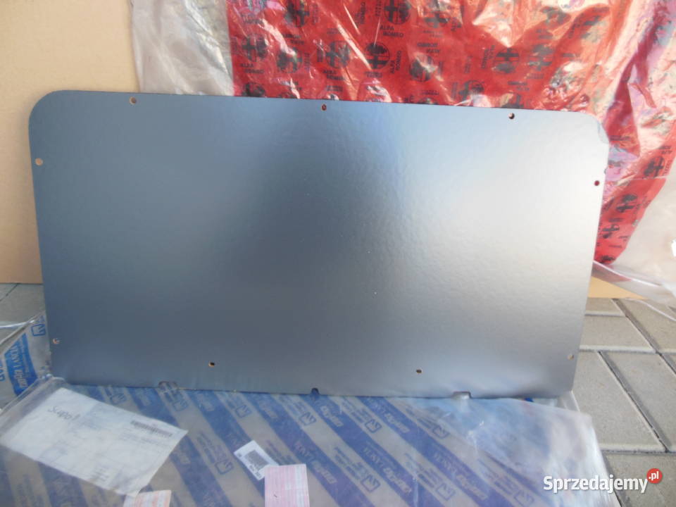 1474807698 PANEL DRZWI POSZYCIE TAPICERKA FIAT dostawcze śląskie Kozy