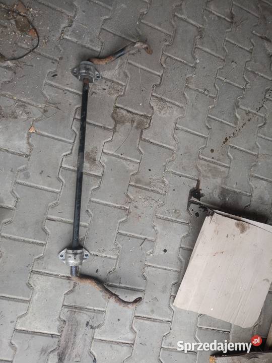 Stabilizator Przód BMW E46 Części BMW E46 Żywiec sprzedam