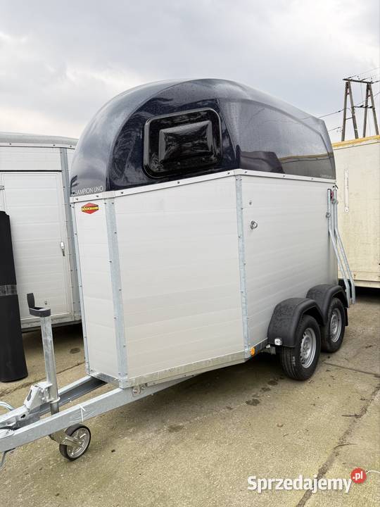 Boeckmann Nowa 1100 DMC fabrycznie nowa Solnica