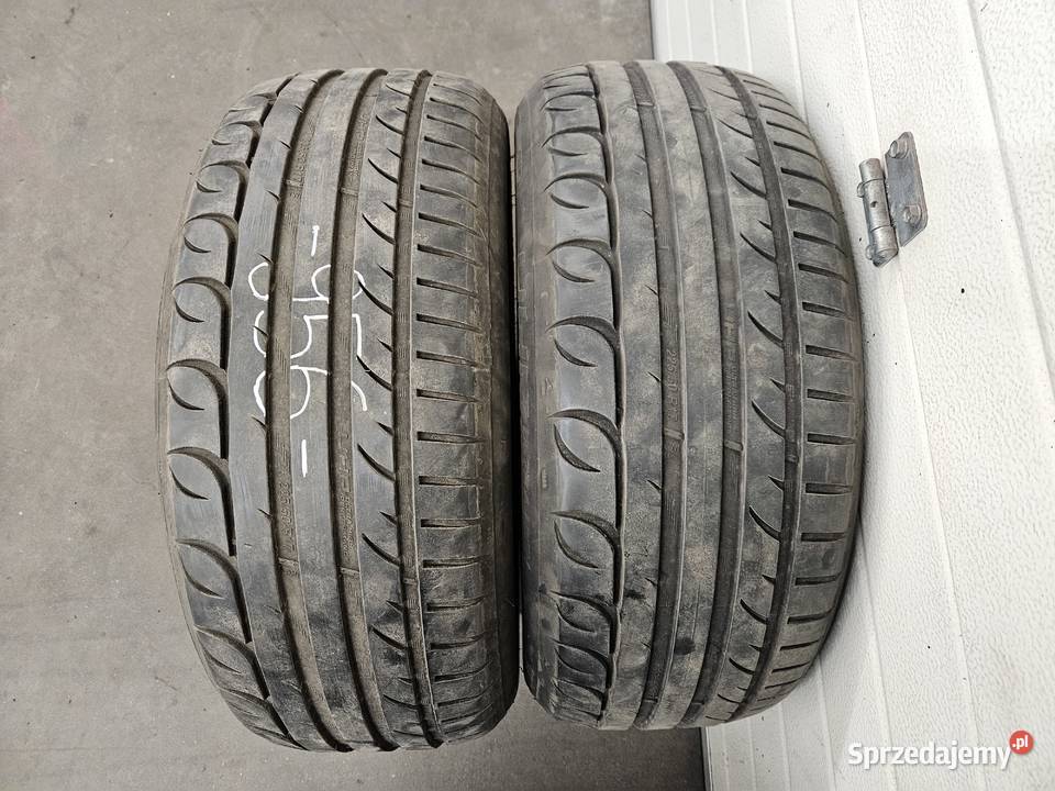 2 22550 R17 98V Kormoran UHP 2025r 590mm Katowice