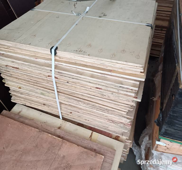 Sklejka 120x80 grubość 15mm płyta drewniana Kraków