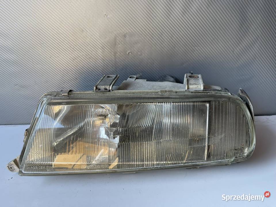 LANCIA KAPPA LEWA LAMPA PRZÓD Oświetlenie Ostroróg