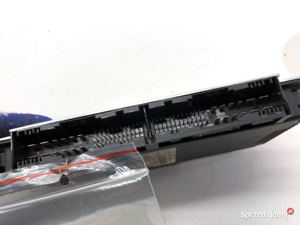 MODUŁ ŚWIATEŁ MINI R56 3450979 0514 STEROWNIK podkarpackie sprzedam