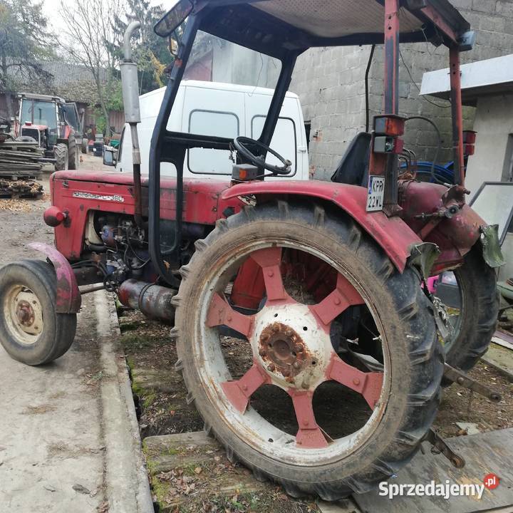 Sprzedam c 360 Proszowice